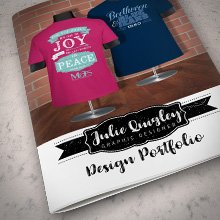 View Portfolio of Julie Quigley