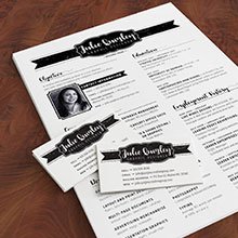 View Resume of Julie Quigley