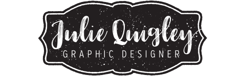 Julie Quigley Graphic Designer